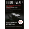Unbelievable: The Story of Two Detectives' Relentless Search for the Truth