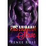 His Human Slave: An Alien Warrior Romance