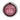 L.A. COLORS Rad Rouge Blush - Radical