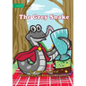 The Grey Snake