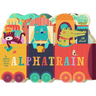 Alphatrain