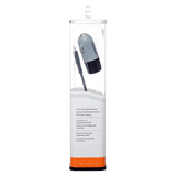 Ventev 20W USB C PD Car Charger and C to Apple Lightning Cable Gray by Ventev