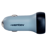 Ventev 30W USB-C PPS Car Charger by Ventev