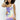 One Shoulder Two Side Cut Off Mini Dress W/mask by Balec Group