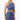 Halter Neck Tank Top And Bodycon Mini Skirt Set by Balec Group