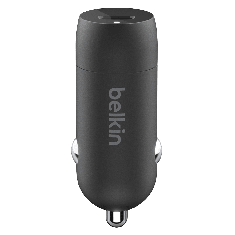 Belkin Boost Charge USB C Car Charger 20W by Belkin