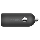 Belkin Boost Charge USB C Car Charger 20W by Belkin