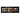CITY COLOR Harvest Moon Palette - 16 Shades