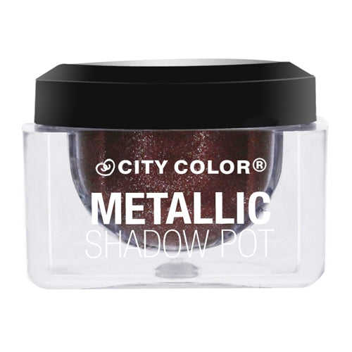 CITY COLOR Metallic Shadow Pot - Nebulla