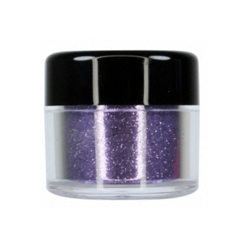 CITY COLOR Sparkle & Shine Loose Glitter - Fat Tuesday