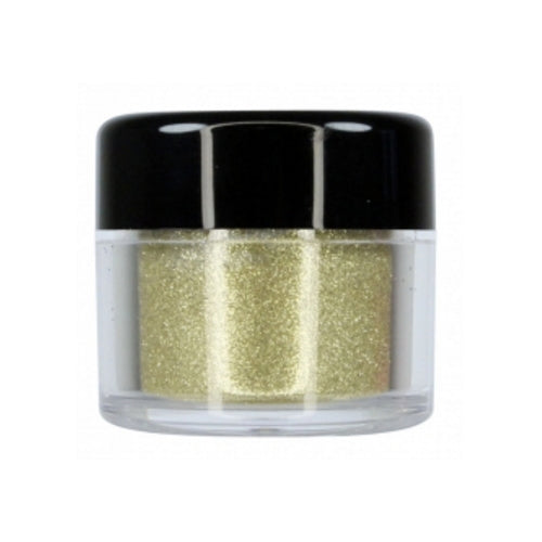 CITY COLOR Sparkle & Shine Ultra Fine Loose Glitter - Sparkler