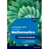 Cie IGCSE and O Level Complete Maths Extended 6e Teacher Handbook