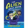 The Alien Next Door 12-Book Collection!