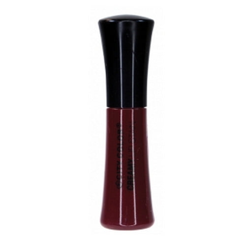 City Color Creamy Lips - Ultra-Pigmented Lip Cream - Chocolate Merlot