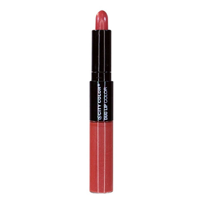 CITY COLOR Dual Lip Color - Rose