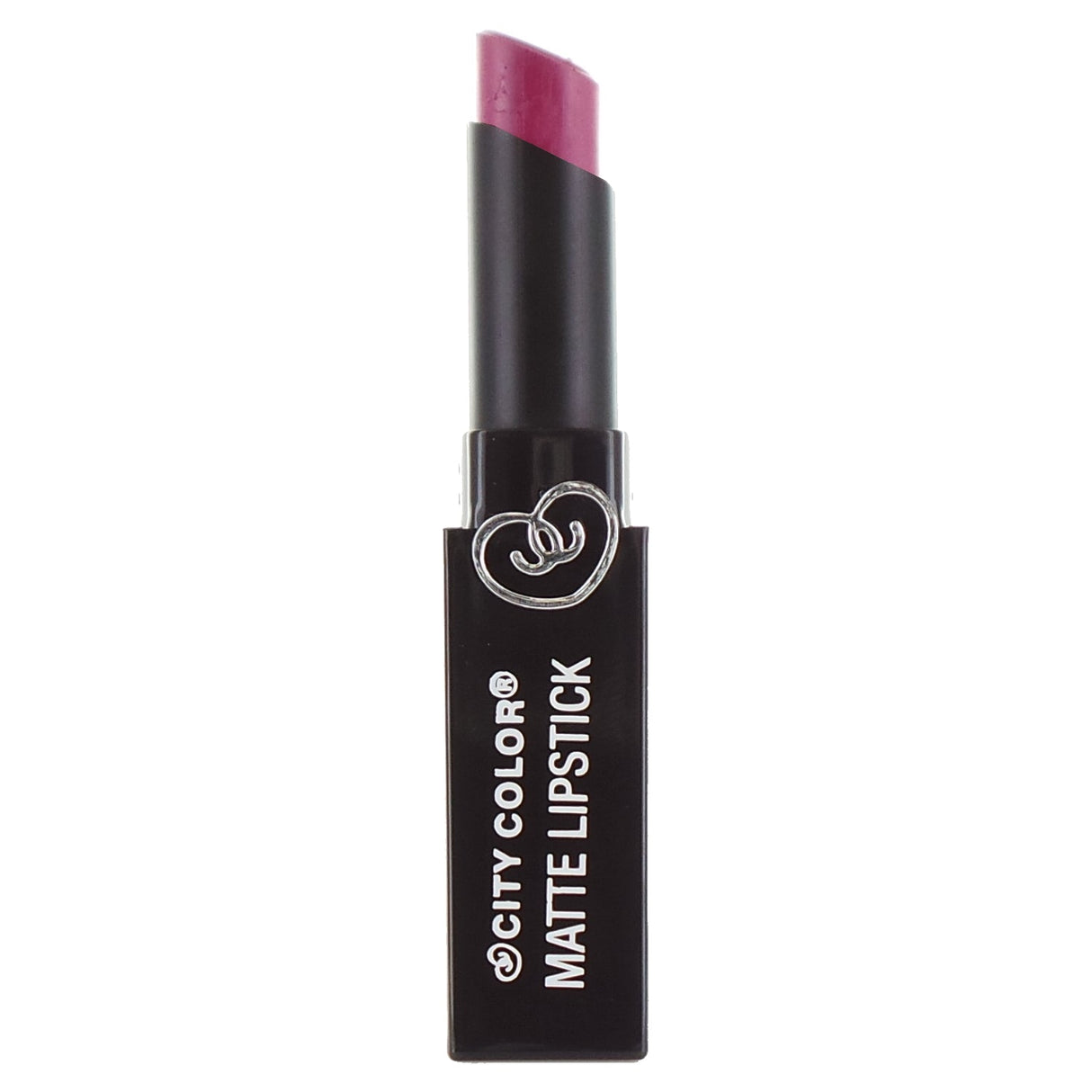 CITY COLOR Matte Lipstick L0050 - Rebel