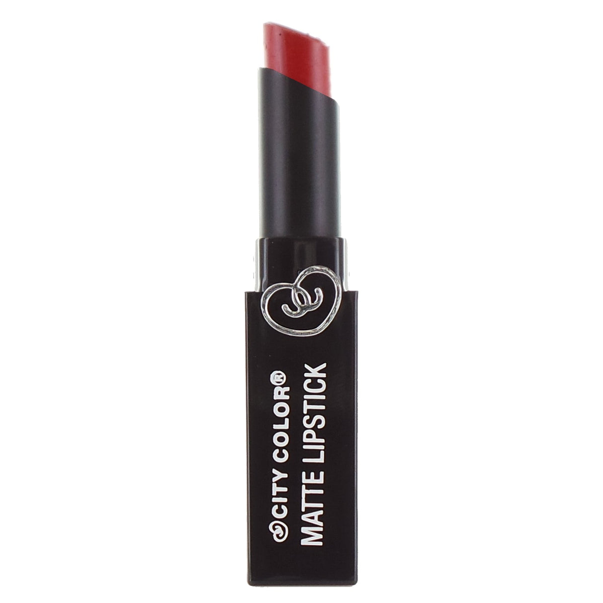 CITY COLOR Matte Lipstick L0050 - Chocolate Berry