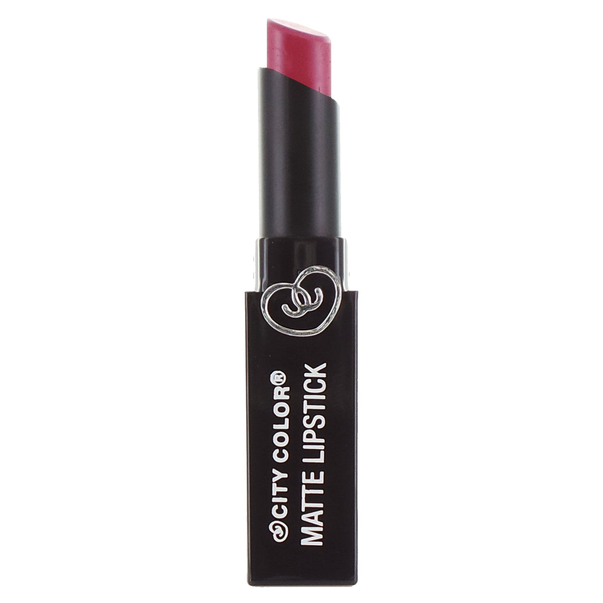 CITY COLOR Matte Lipstick L0050A - Fig