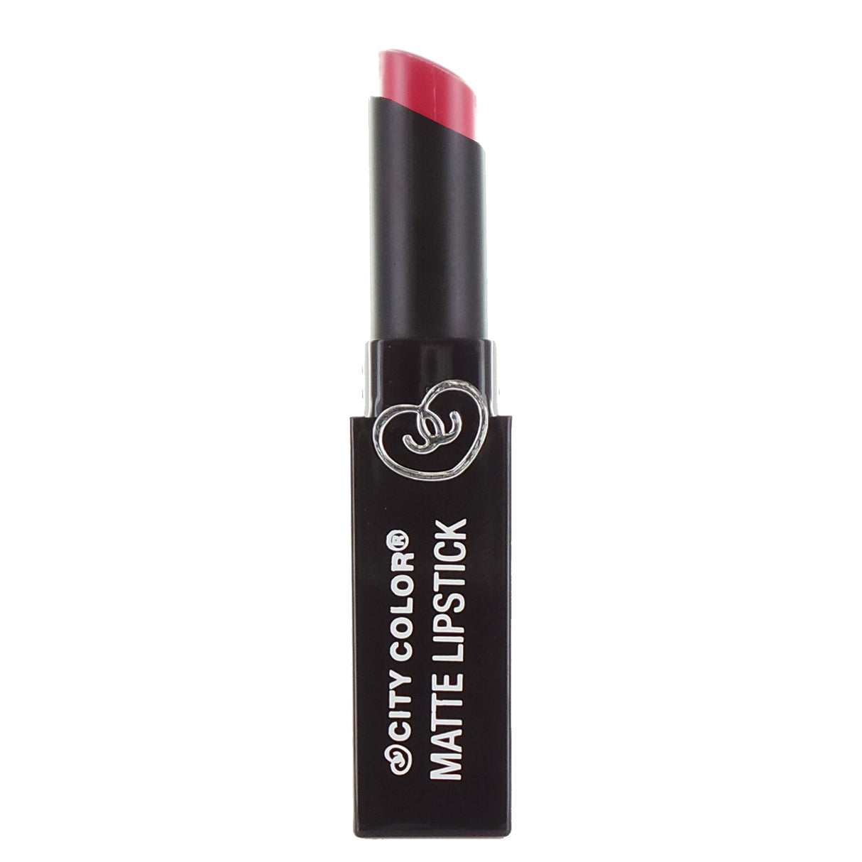 CITY COLOR Matte Lipstick L0050B - Rosy Mauve