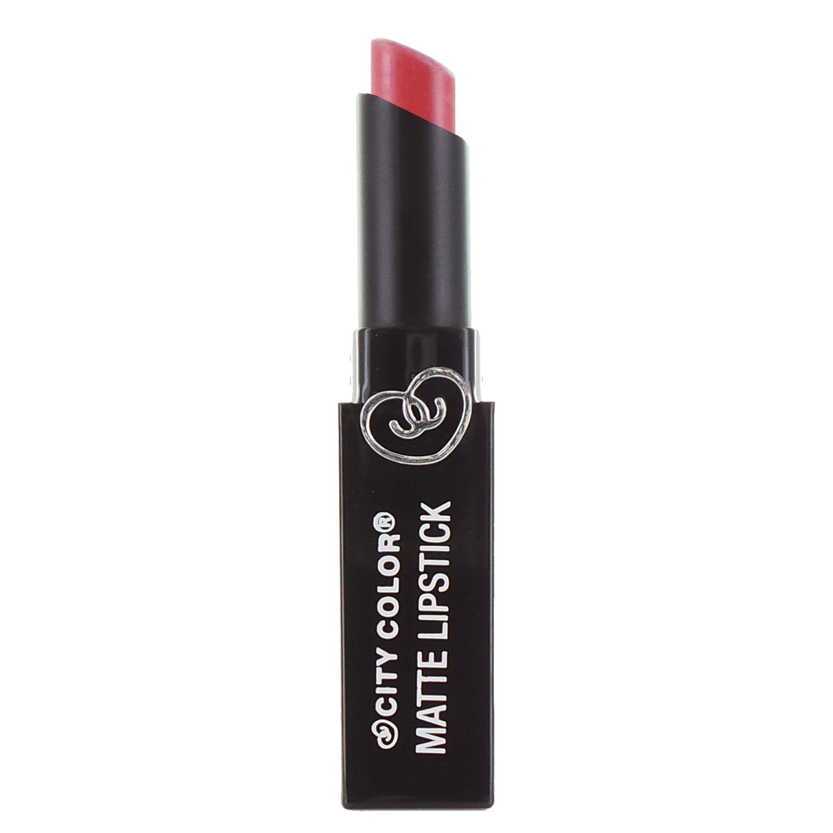 CITY COLOR Matte Lipstick L0050D - Melon