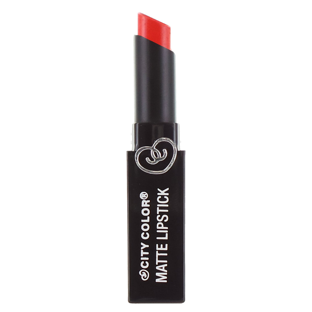 CITY COLOR Matte Lipstick L0050D - Sweet Nectar