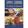 Simple Cooking for allergies and intolerances