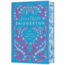 The Viscount Who Loved Me Deluxe Collector's Edition: Bridgerton