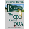 The CEO Came DOA