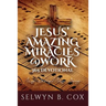 Jesus' Amazing Miracles (JAMS) @ Work 365 Day Devotional: My Story/My Song