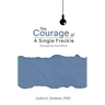 The Courage of a Single Freckle: Navigating Your Black