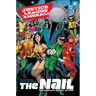 Justice League of America: The Nail: The Complete Deluxe Edition (2026 Edition)