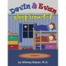 Devin & Evan Sleep From 8-7
