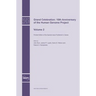 Grand Celebration: 10th Anniversary of the Human Genome Project: Volume 2
