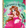 Chappell Roan: A Little Golden Book Biography