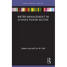 Water Management in China's Power Sector