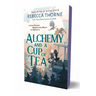 Alchemy and a Cup of Tea