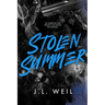 Stolen Summer: A Dark College Romance