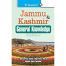 Jammu and Kashmir General Knowledge: At a Glance