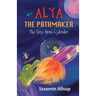 Alya the Pathmaker: The Tiny Stone Cylinder