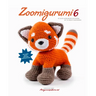 Zoomigurumi 6: 15 Cute Amigurumi Patterns by 15 Great Designers