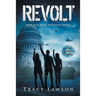 Revolt: A YA Dystopian Thriller