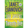 Top Secret Twenty-One: A Stephanie Plum Novel