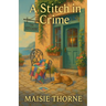 A Stitch in Crime