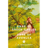Anne of Green Gables & Anne of Avonlea
