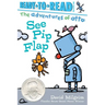 See Pip Flap: Ready-To-Read Pre-Level 1