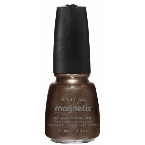 CHINA GLAZE Magnetix - You Move Me