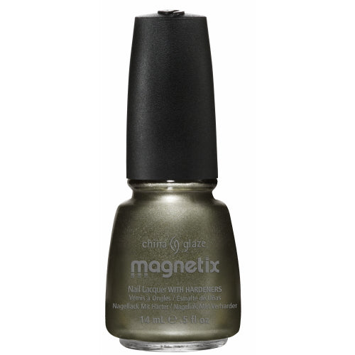 CHINA GLAZE Magnetix - Cling On