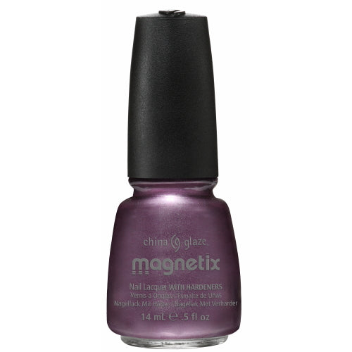 CHINA GLAZE Magnetix - Drawn To You