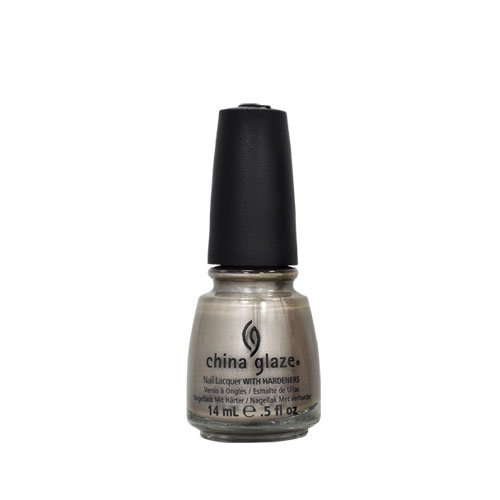 CHINA GLAZE Capitol Colours - The Hunger Games Collection - Hook and Line