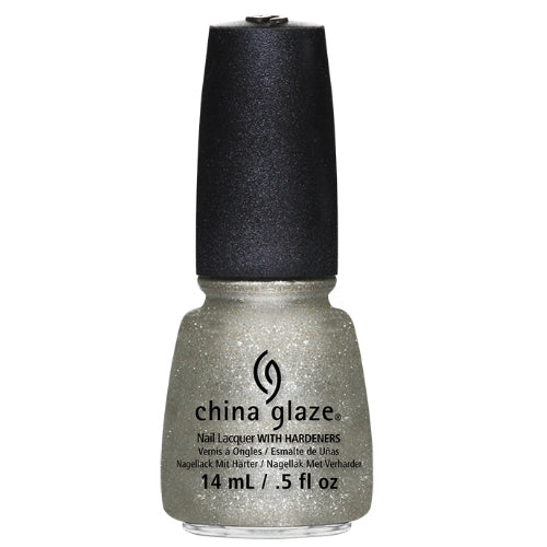 CHINA GLAZE Nail Lacquer - Autumn Nights - Gossip Over Gimlets